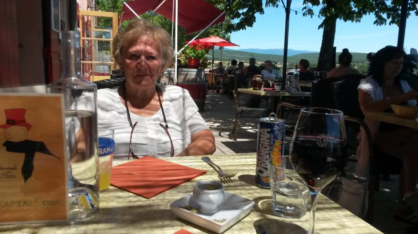 The day we played&nbsp;truant