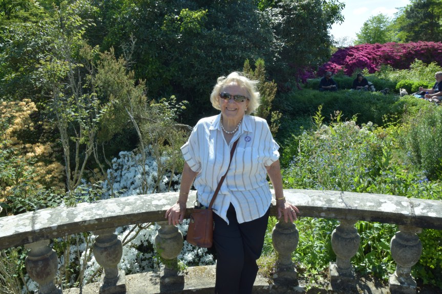 Our nine days on the East Sussex and Kent Border from 9th of&nbsp;May