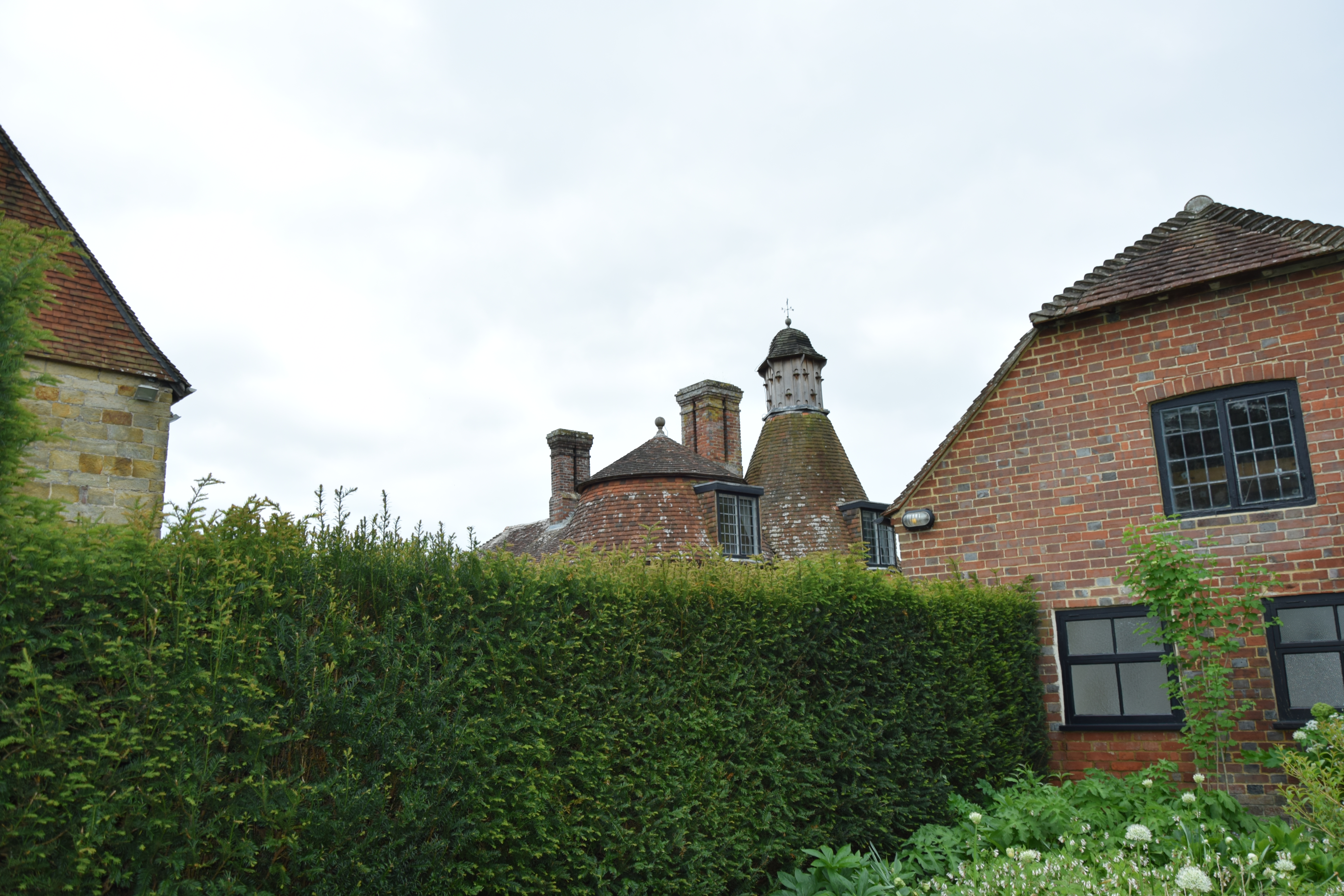Dovecote